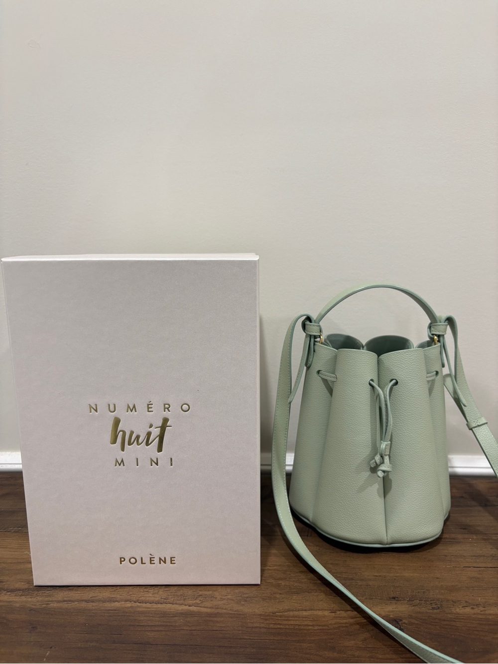 Polene mini huit